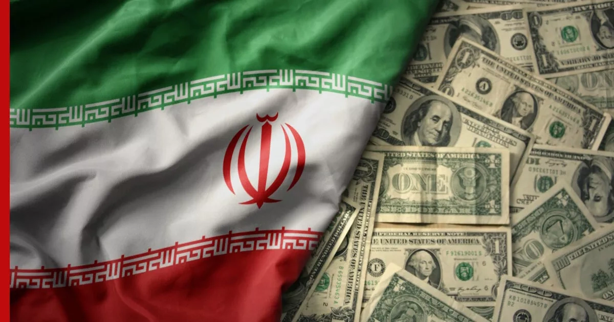 US offers Iran access to $6 billion in frozen funds under nuclear inspection deal
