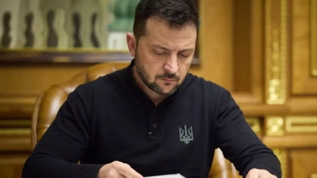 Ukraine imposes sanctions on Russian judges, media outlets