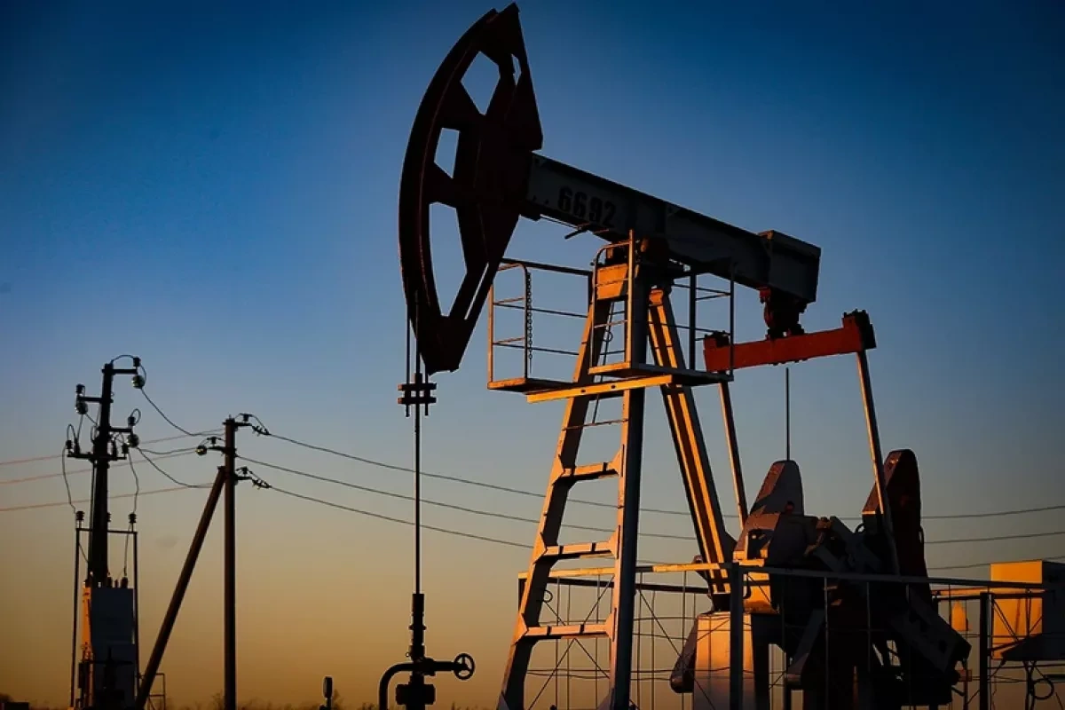 Syria resumes oil production at liberated fields in Raqqa and Deir ez-Zor