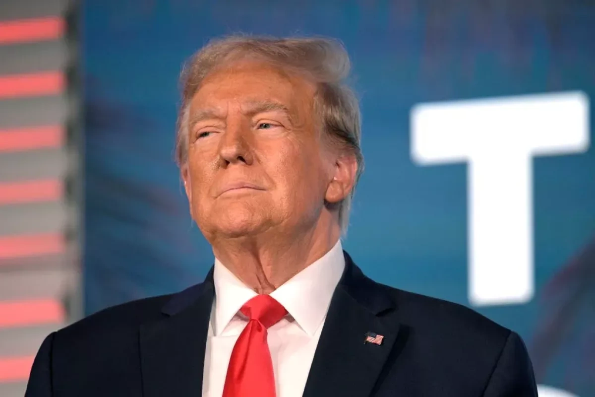 Trump issues stark warning to NATO over blocked Strait of Hormuz
