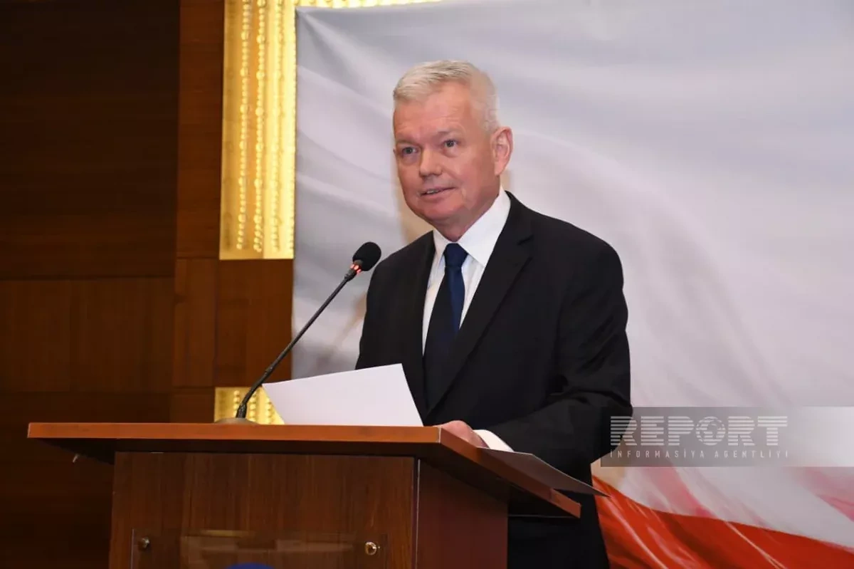 Azerbaijan, Poland maintain regular, expanding political dialogue, officials say