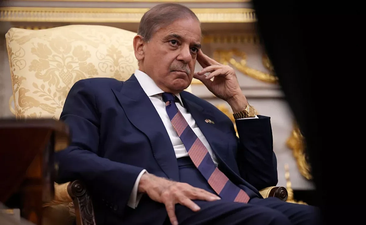 Pakistan urges restraint amid renewed Middle East violence