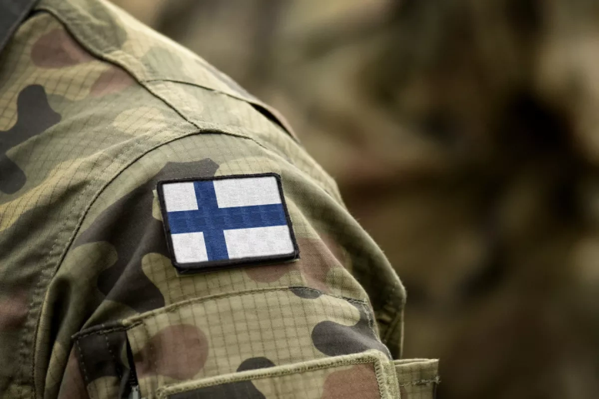 Media: Finnish Armed Forces start purchasing anti-personnel mines