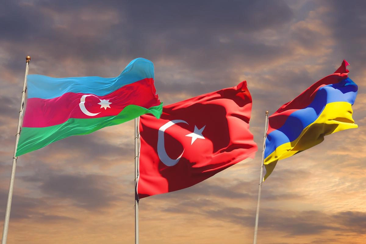 The Armenian diaspora is ageing, but not changing A crisis of identity and influence