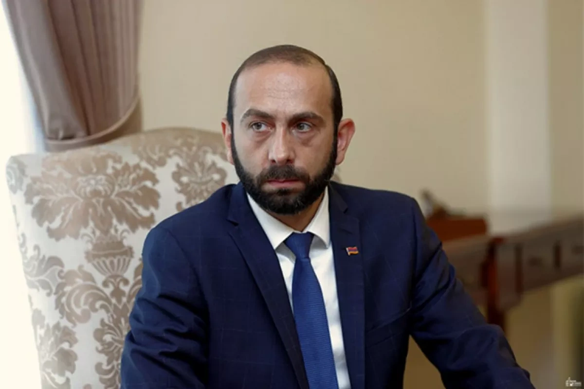 Armenian FM reaffirms commitment to deepening ties with EU