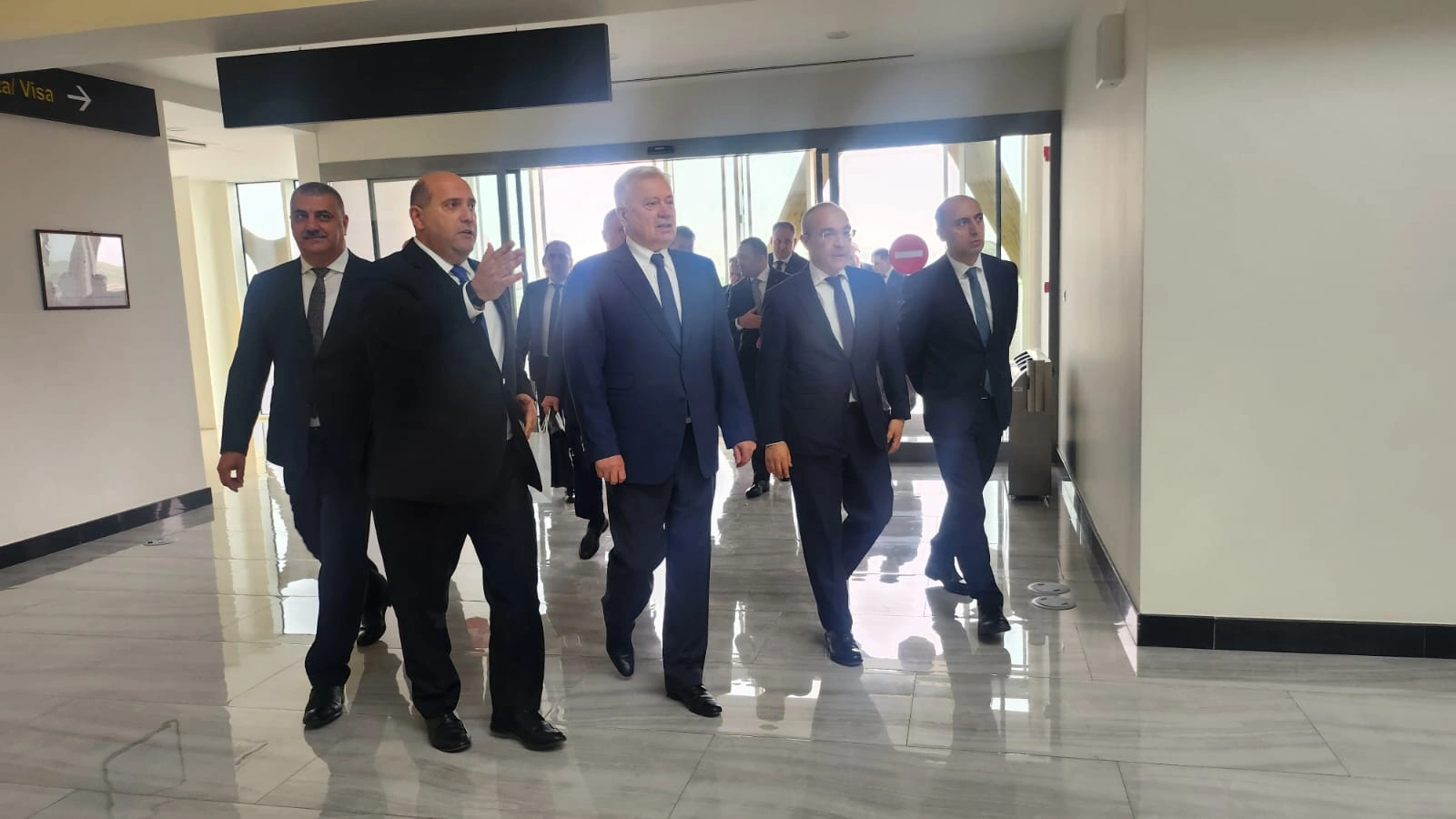 Azerbaijan showcases reconstruction efforts in liberated Fuzuli (PHOTO)