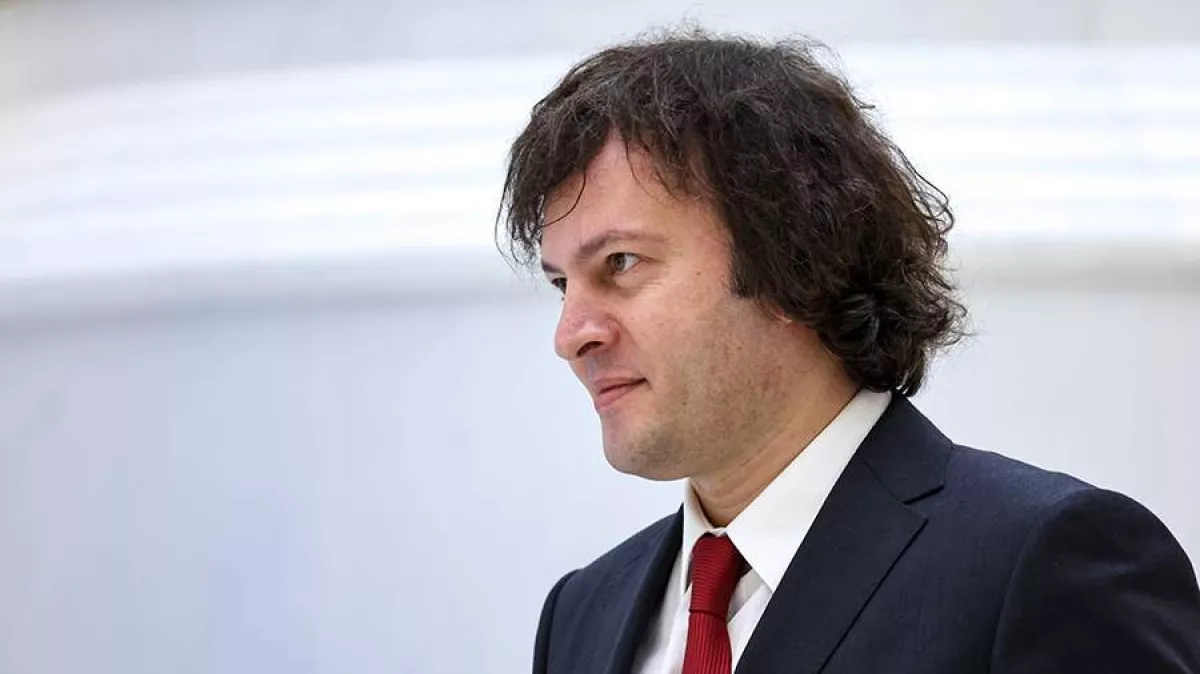 Georgian PM vows to cut food prices nationwide