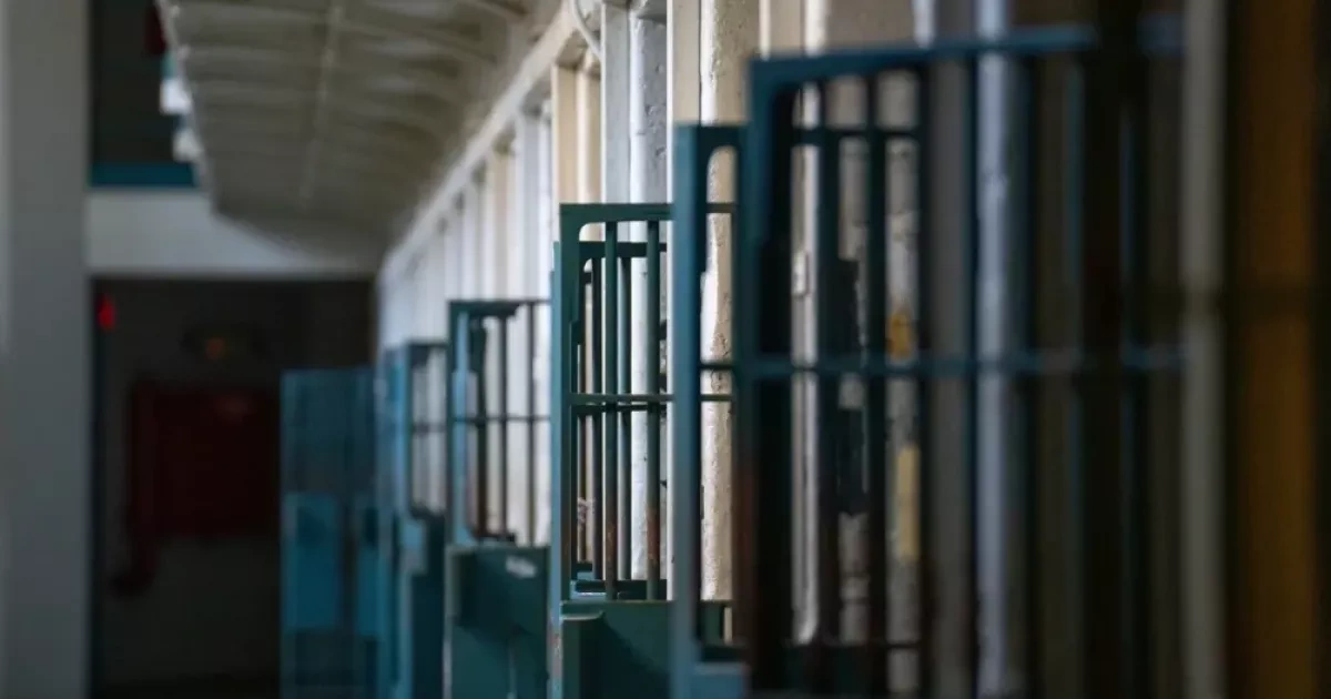 US set for first same-day triple execution in 16 years