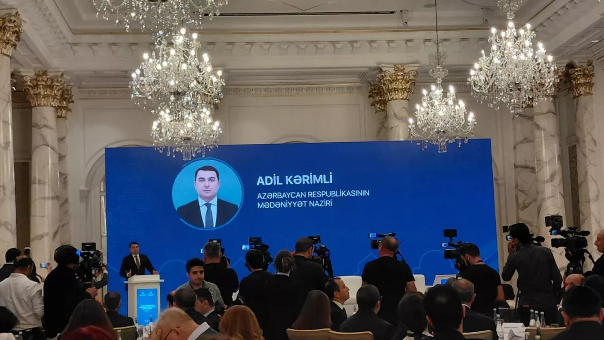 Minister: Azerbaijan steps up efforts to preserve religious and historical heritage