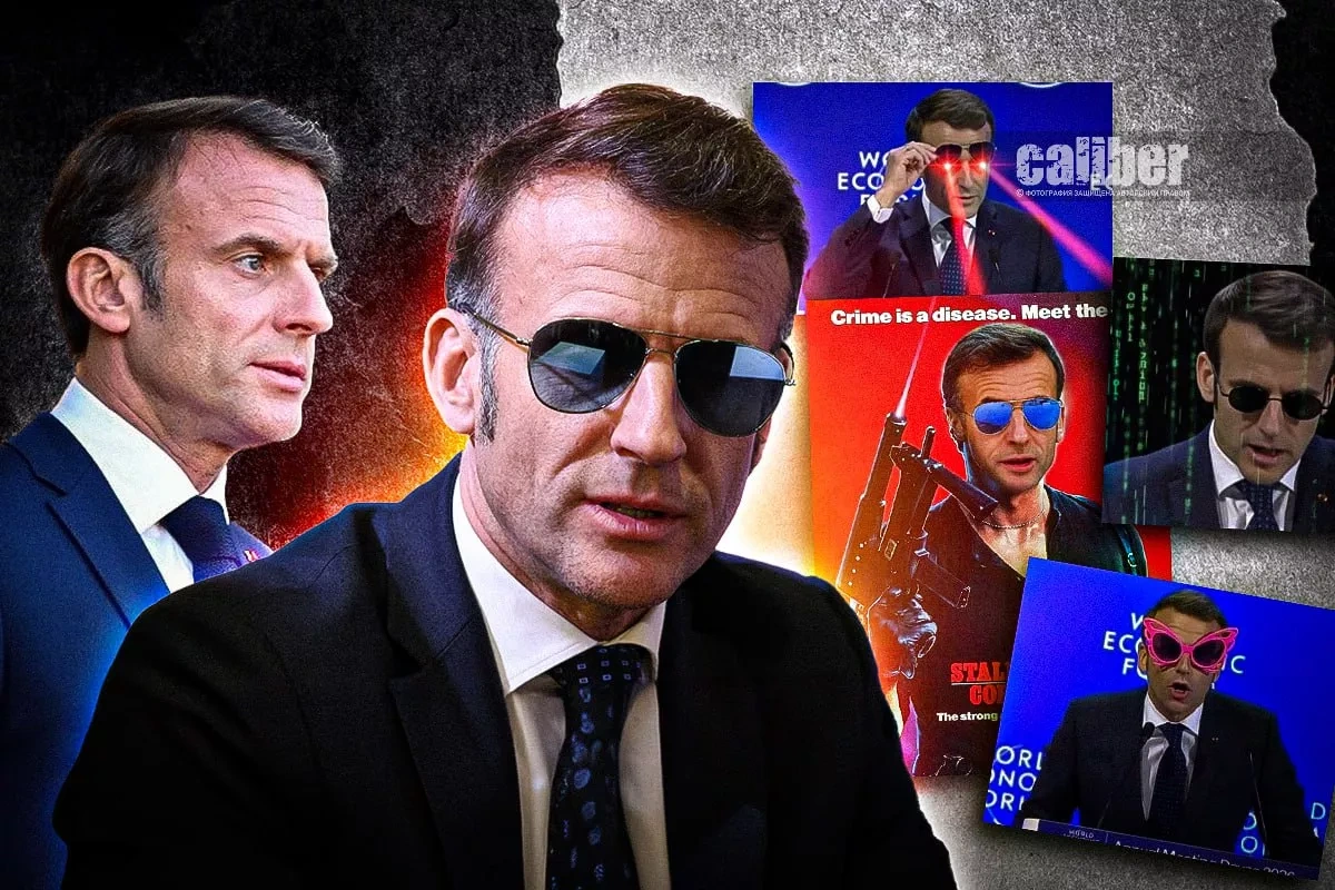 Macron’s Yerevan spectacle: bluff and clownery Expert opinions on Caliber.Az