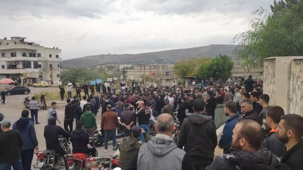 Assad loyalists threaten Syria with an apocalyptic “final battle” Alawite uprising in the making?