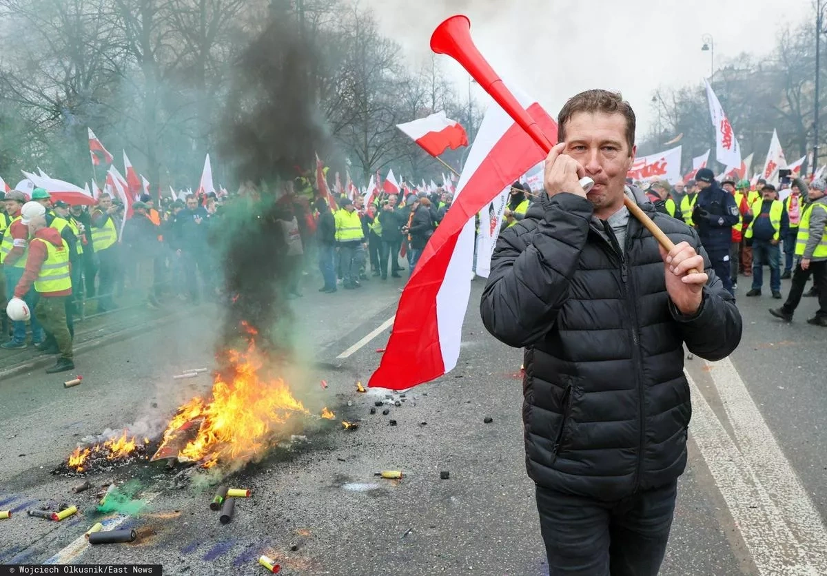 Warsaw’s double standards — from Kyiv to Baku The paradox of Polish foreign policy
