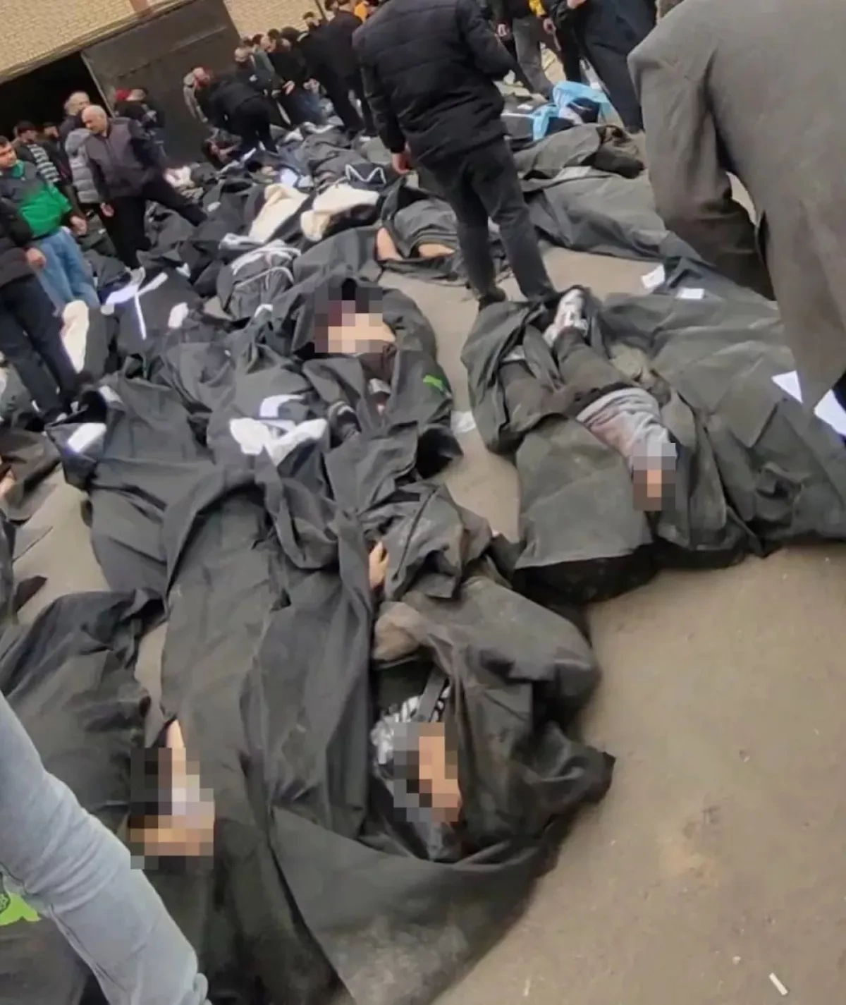 Iran protest casualties "severely underreported," pundit says
