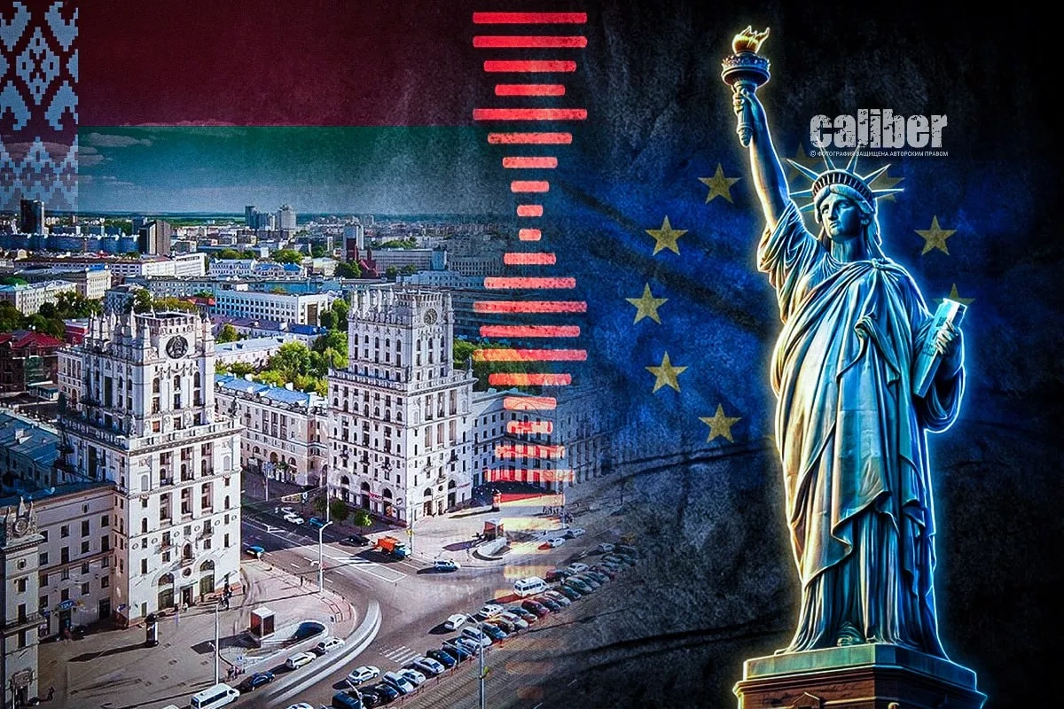 Belarus: between sanctions, prisoner swaps and backchannel diplomacy Analysis by Limansky