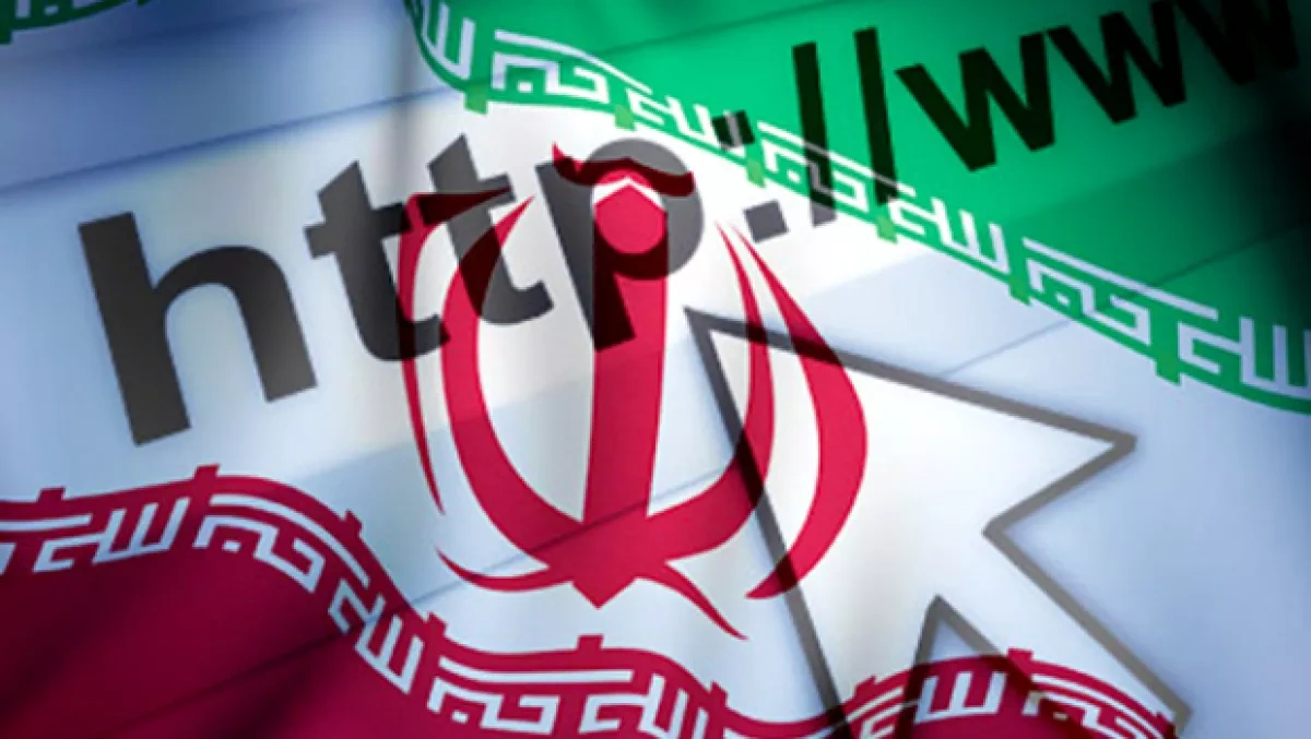 Iran internet offline for over 100 hours
