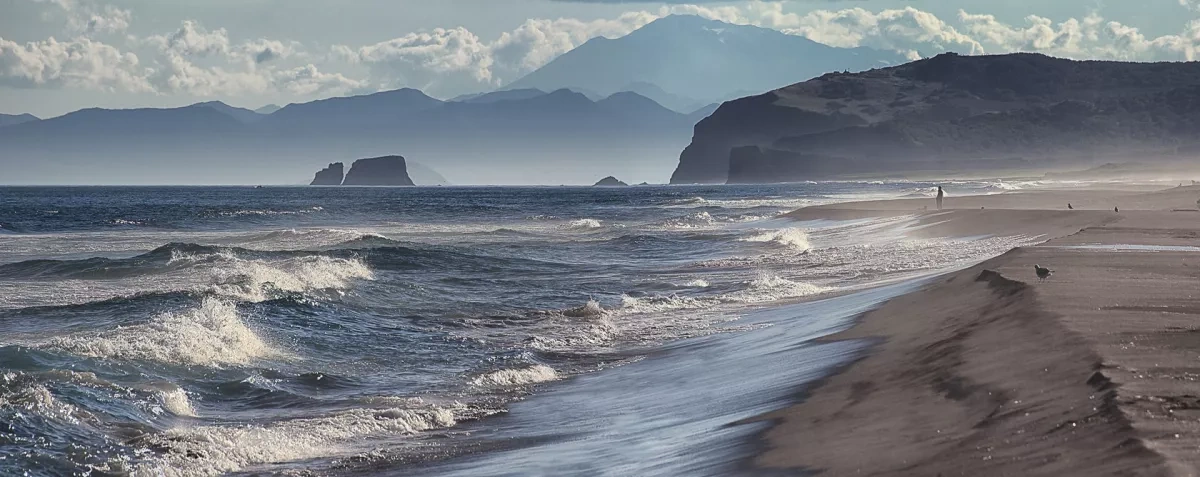 Magnitude 6.2 earthquake strikes off Russia’s Kamchatka coast