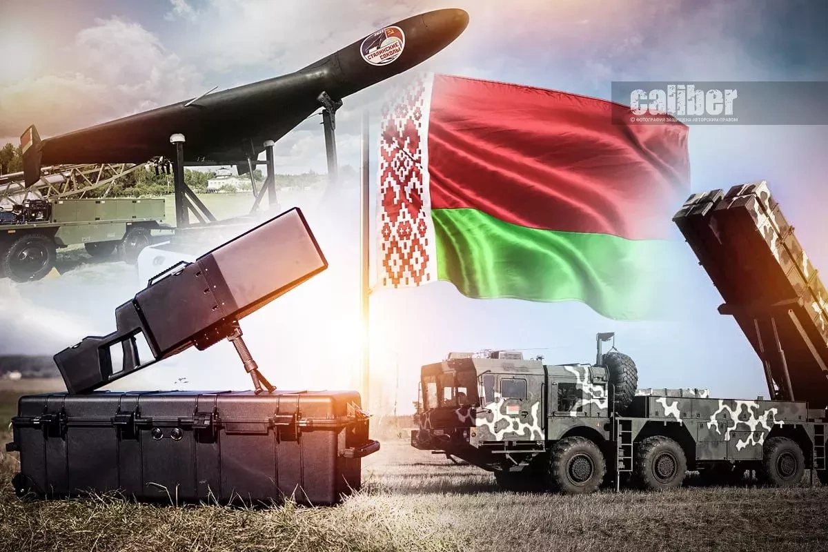 Surrounded by “monsters”: Lukashenko puts Belarusian Army on war footing Analysis by Limansky