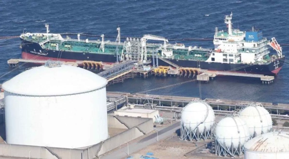 Japan says no payment made to Iran for tanker passage through Strait of Hormuz