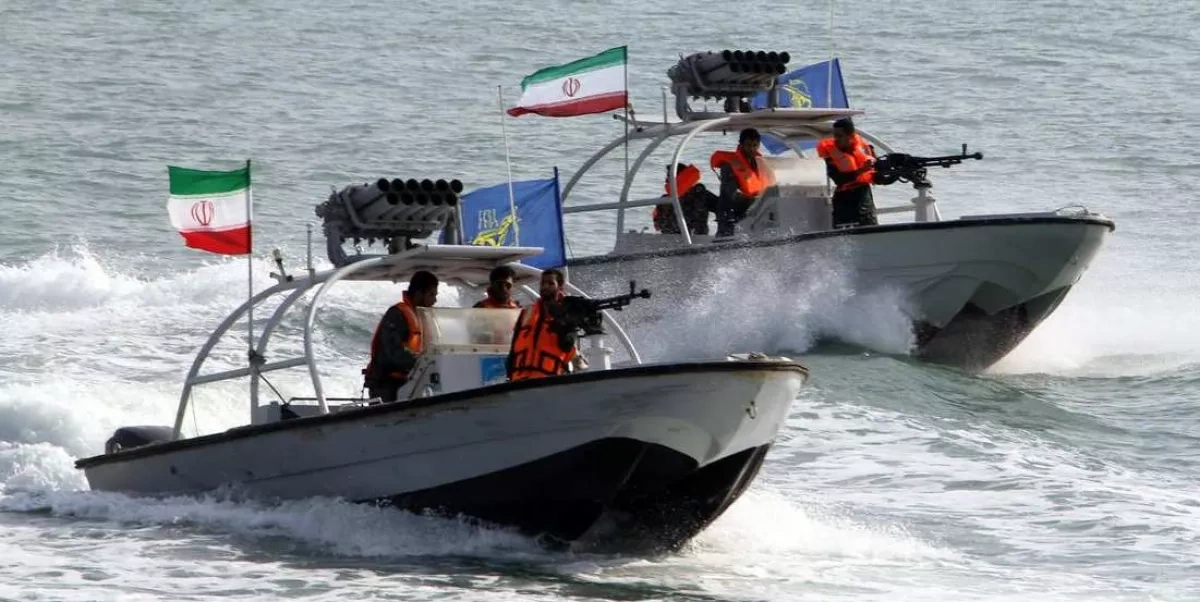 IRGC official says US “begging” for deal amid energy pressures