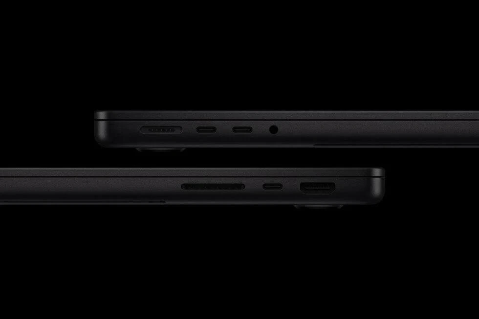 Apple introduces new 14‑inch MacBook Pro (PHOTO/VIDEO)