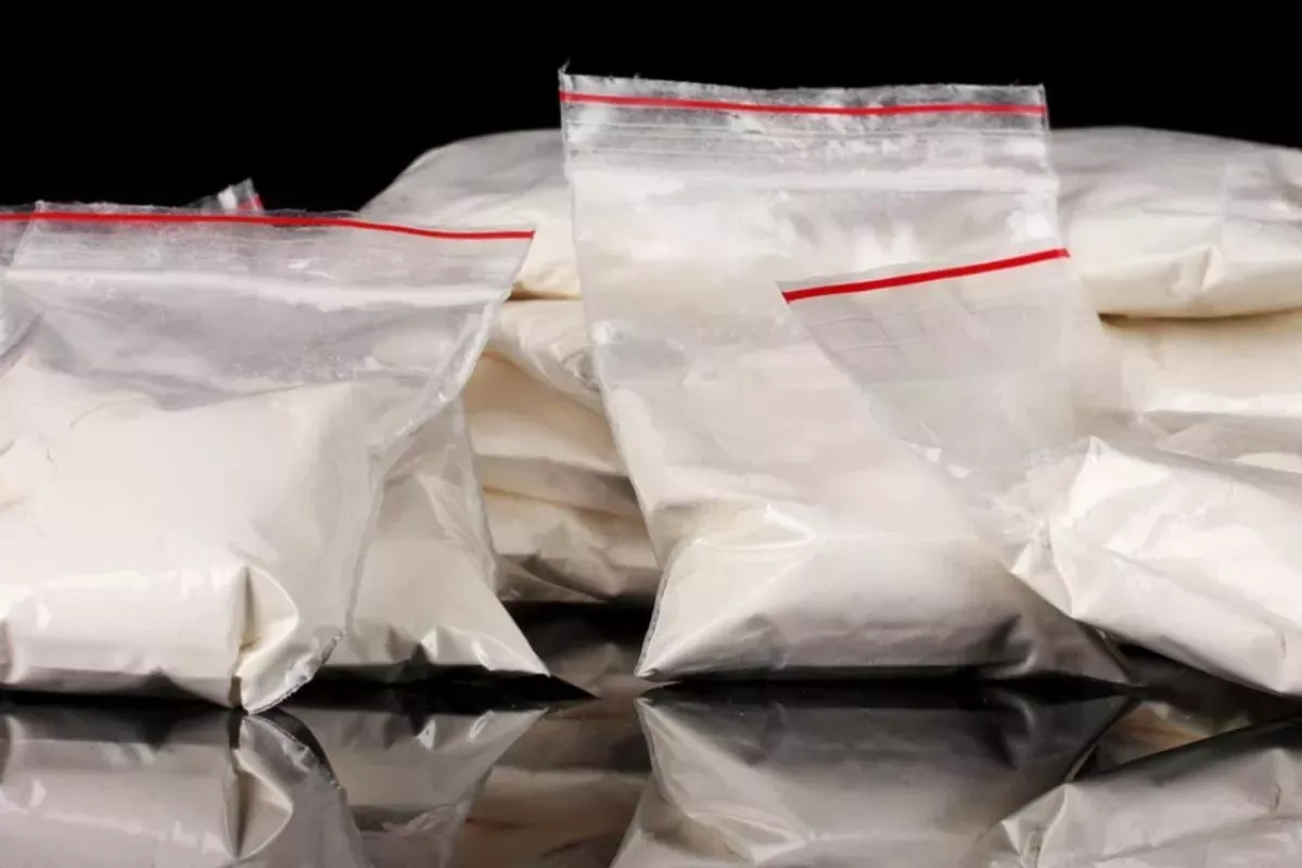 Drug haul in Azerbaijan tops 6 tons as authorities step up crackdown