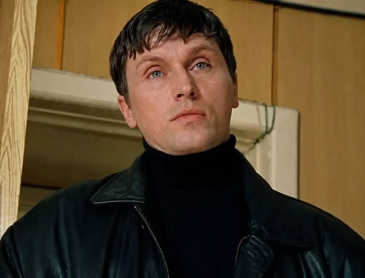 Russian actor found dead after fishing trip