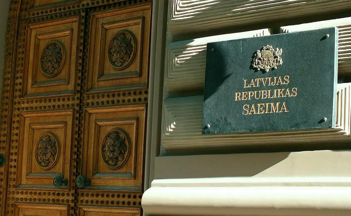 Latvian Parliament blocks sixth attempt to oust PM Siliņa