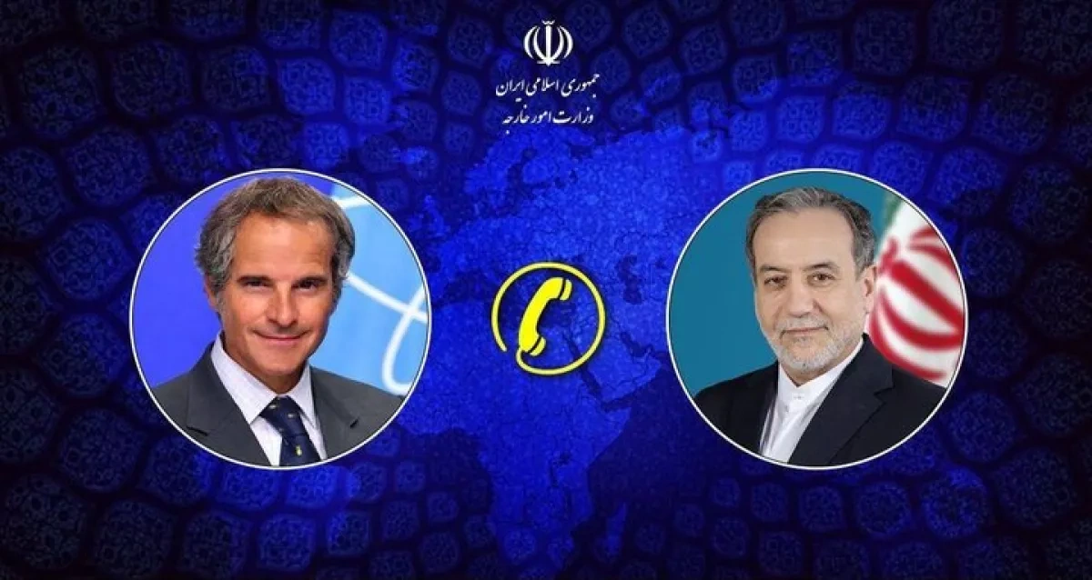 Iran reveals "drafting" framework to advance future US talks