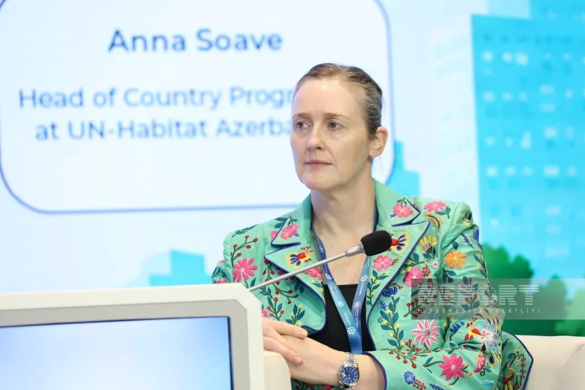 OSCE official: Effective mine action starts with national ownership