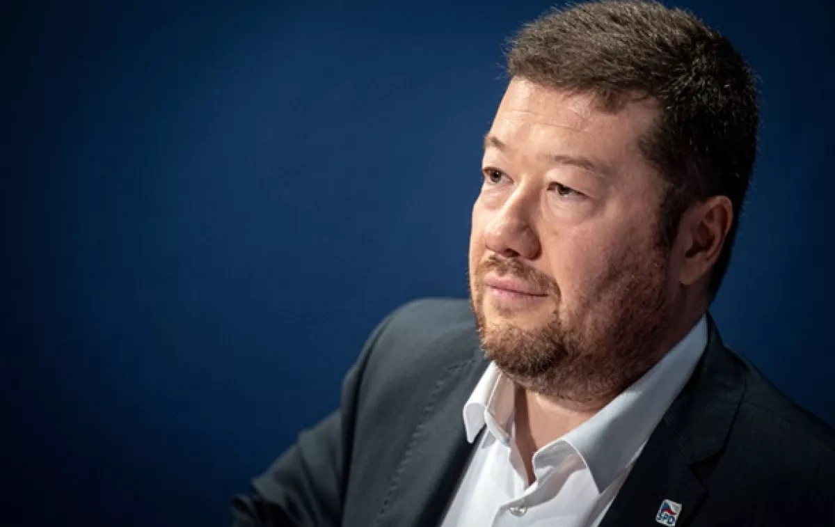 Czech lower house speaker to visit China shortly