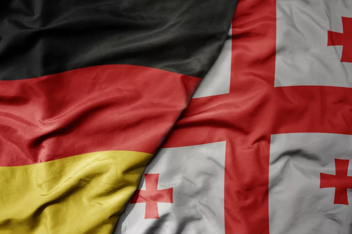 Georgia sends new note to Germany over incorrect leadership listings