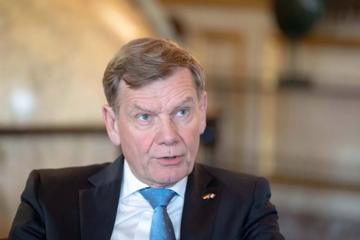 German Foreign Minister Wadephul criticises UN Security Council over inaction