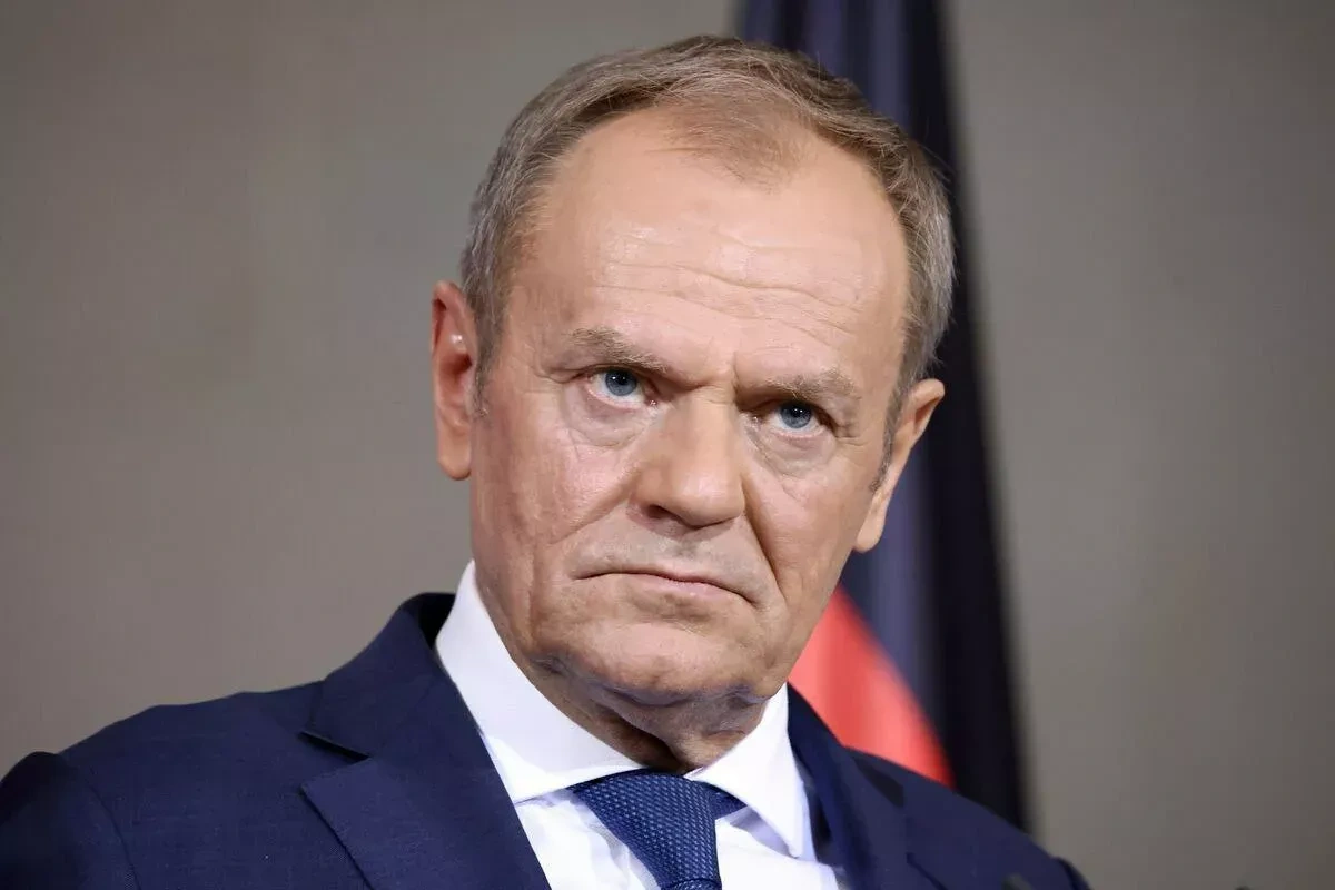 Polish PM warns Ukraine could face "catastrophic" winter