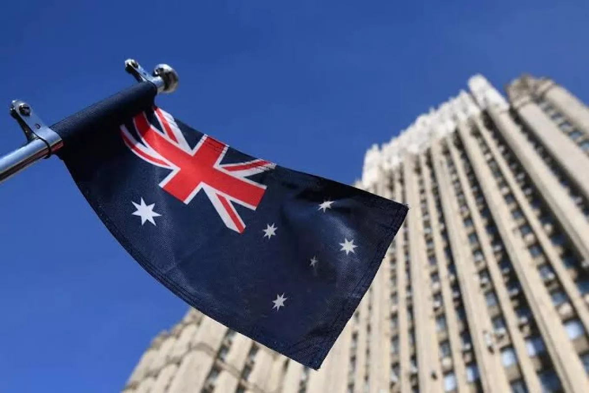 The “Lucky Country” in crisis: Australia’s miscalculations amid Middle East turmoil Analysis by Artem Kirpichenok