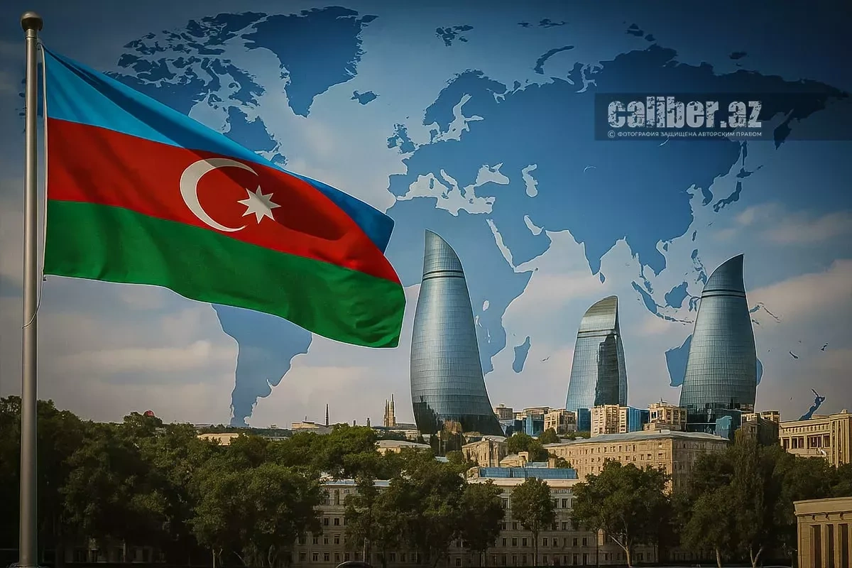 Industrial-zone bet: Azerbaijan recalibrates its investment model KHAZAR AKHUNDOV’S REVIEW