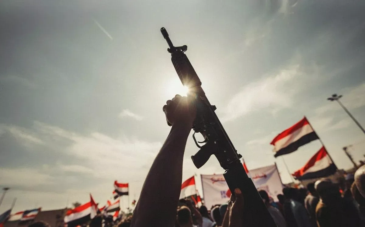 At least seven killed in Houthi attack on Yemen’s Mokha port