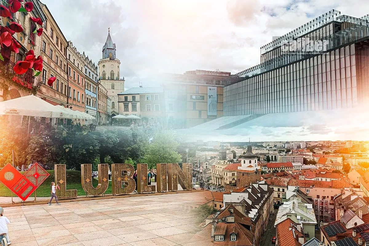Lublin: Poland's most underrated city PART II