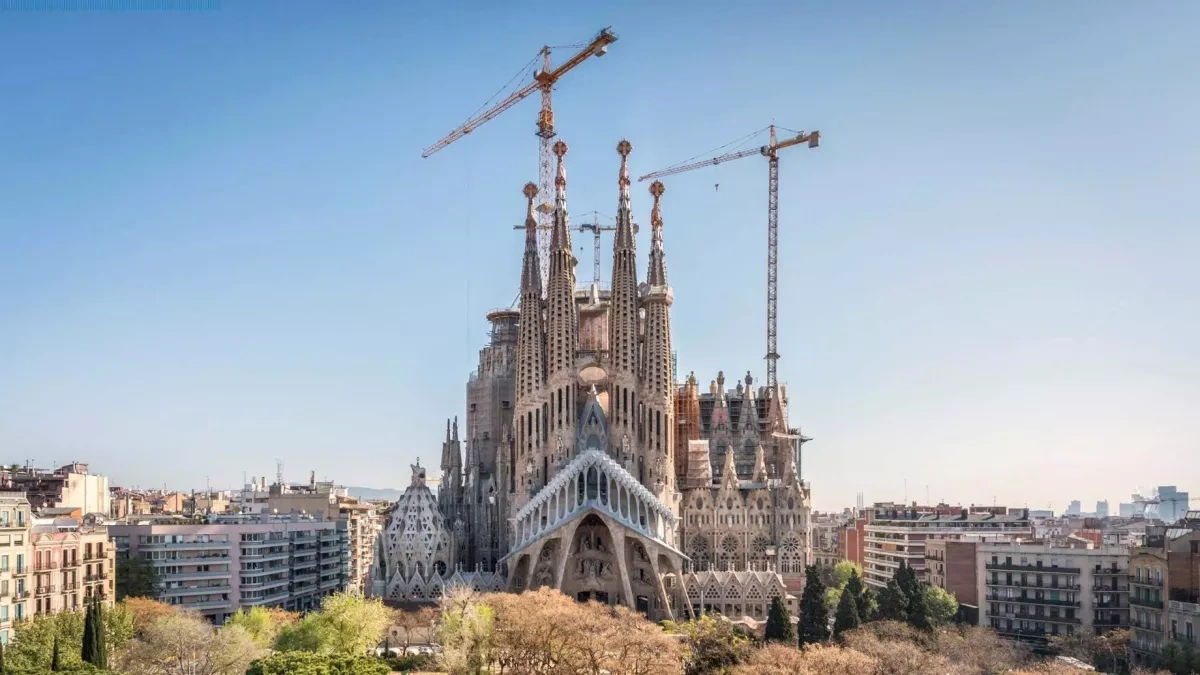 Influential architecture magazine picks top sites that will open in 2026