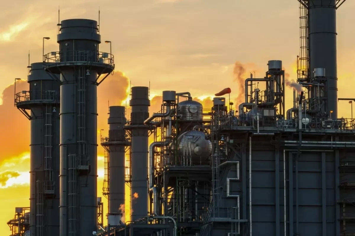 Poland boosts energy independence with new Różańsku gas field