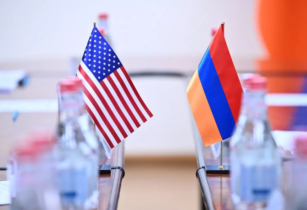 Armenia’s Constitutional Court to review US deal on TRIPP project