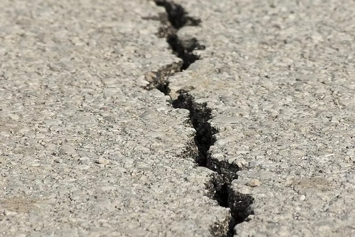Magnitude 5.2 earthquake strikes Philippines