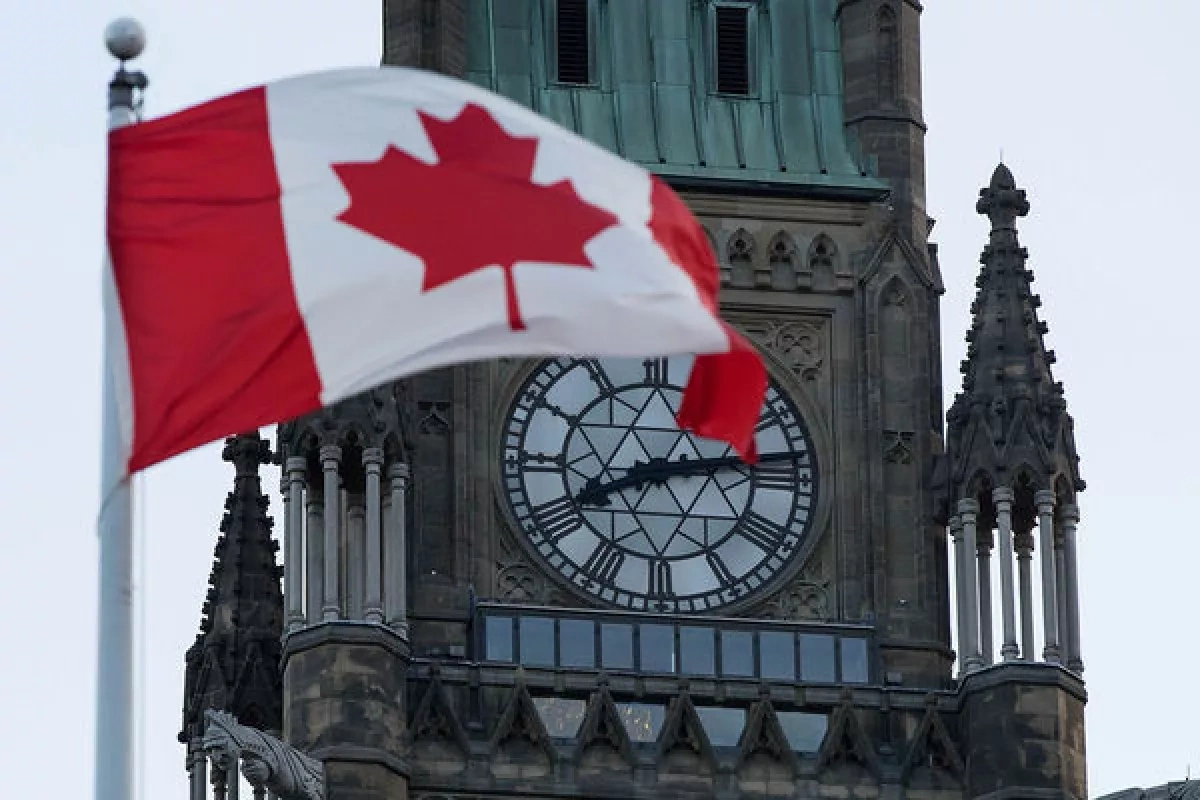 Canada in talks to join EU’s €90 billion loan to Ukraine