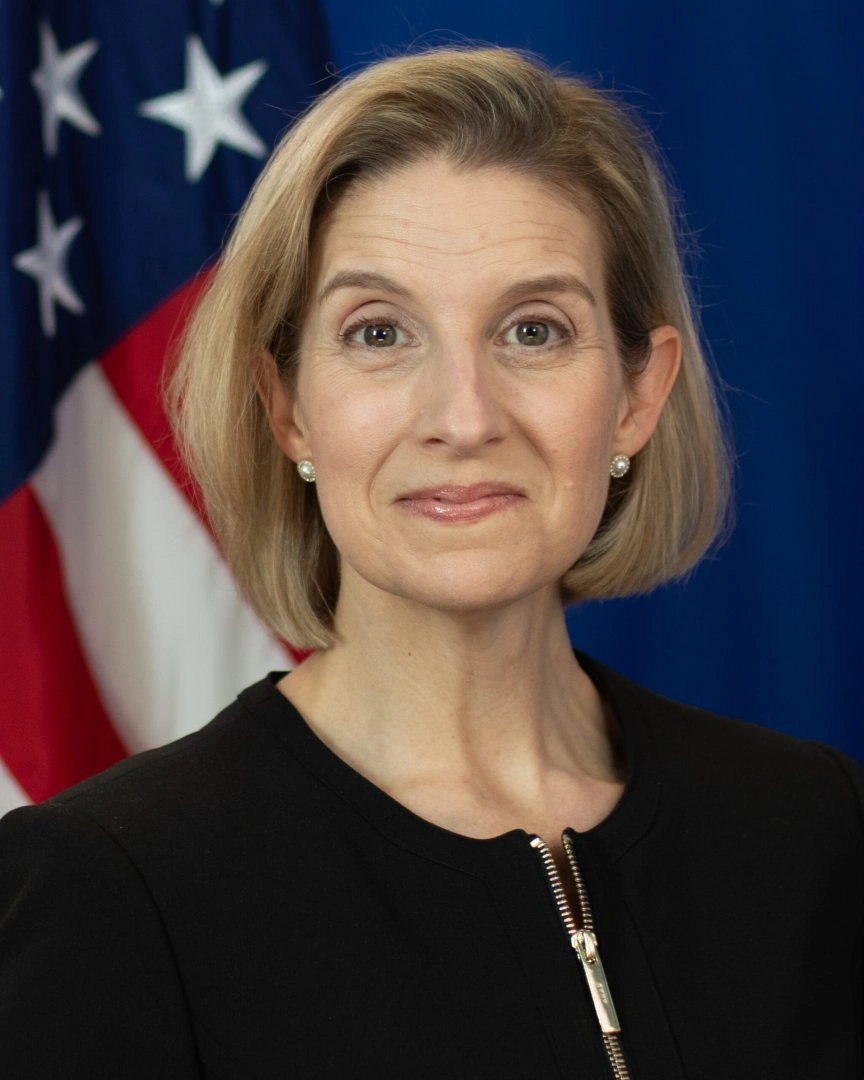 U.S.-Azerbaijan strategic partnership to develop cooperation in new areas - official