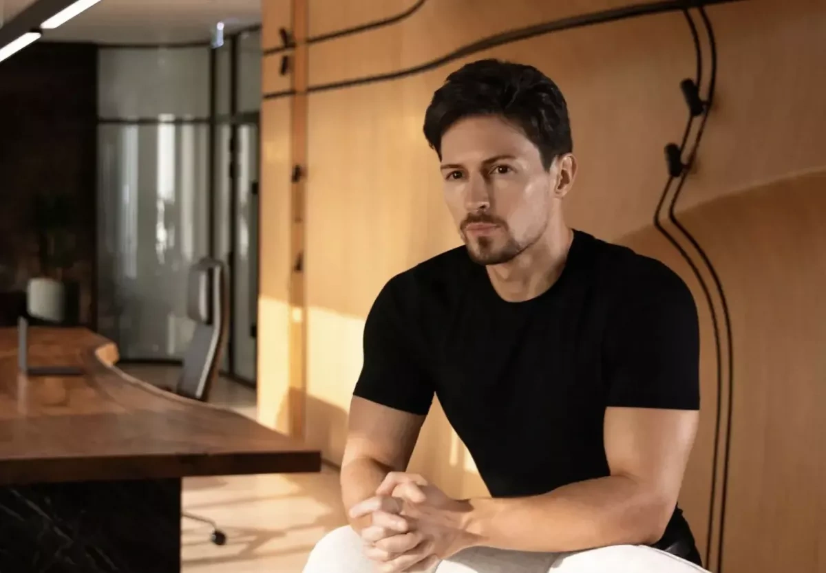 TikTok reinstates Telegram founder’s account following suspension