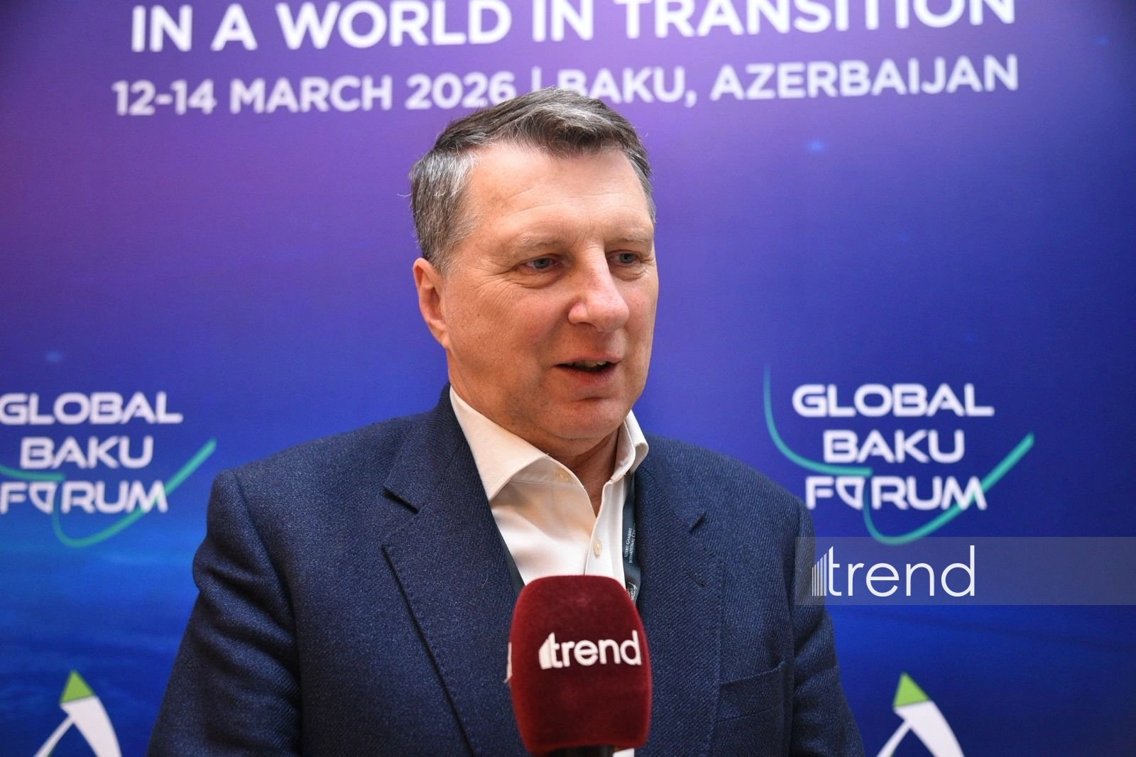 President of Latvia set to visit Azerbaijan (Exclusive)