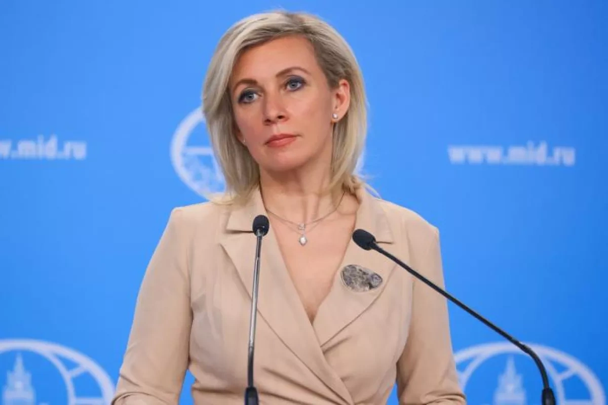 Moscow frames EU envoys’ outreach through Pushkin literary reference