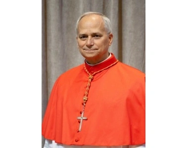 Pope Leo XIV sends congratulatory letter to President Ilham Aliyev