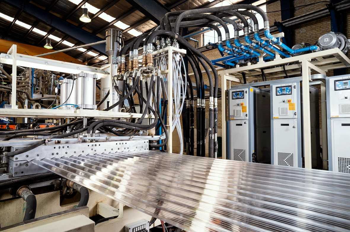 Chinese Shengyuan plans localized polycarbonate production in Turkmenistan