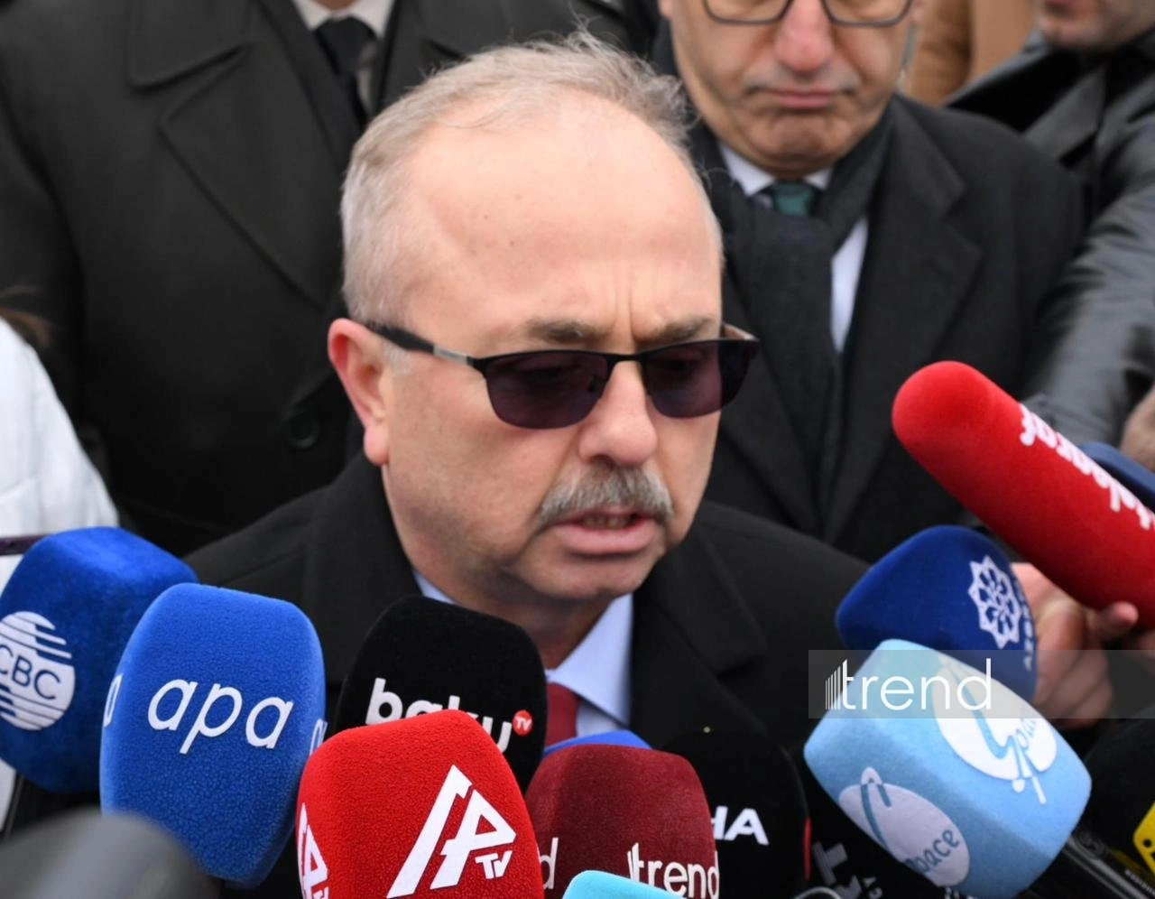 Azerbaijan honors 20 January martyrs by fulfilling dreams of sovereignty - Turkish ambassador