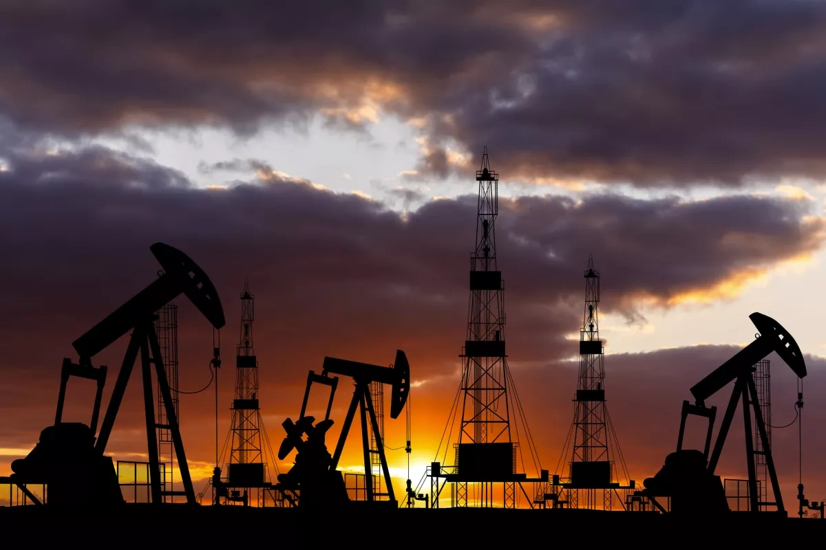 Oil transition could fuel conflict, instability in vulnerable countries